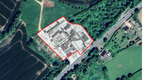 Development Opportunity in Malvern photo